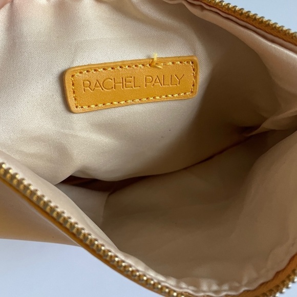 Rachel Pally Canvas Clutch Bag - Picture 9 of 13